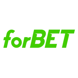 forBET logo